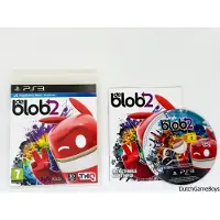 de Blob 2 - PS3
