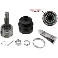 NTY NPZ-HY-540 Homokineet reparatie set, aandrijfas