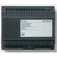 Siedle Vario Bus Aanvullende Apparaat Deur/Video Intercom - 200036356-00
