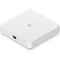 Ubiquity Ubiquiti UNVR-Instant, 3840 x 2160 pixels, 3,5 inch, 10/100/1000 Mbit/s, LAN, PoE, wit, 1,7 GHz