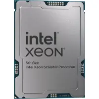 Intel Xeon Gold 6534 processor 3,9 GHz 22,5 MB Tray