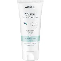 Dr theiss Hyaluron Hydro Lichaamslotion, 200 ml, lotion