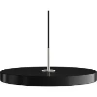 UMAGE - Asteria Plus Medium Staal bovenkant Hanglamp