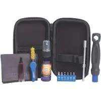 Music Nomad MusicNomad Pedal Care Kit (12 Piece)