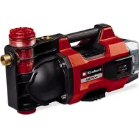 Einhell Power X-Change AQUINNA 18/30 F LED Accu-tuinpomp 3000 l/h 28 m
