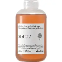 Davines Shampoo - Essential Haircare Solu - 250 ml
