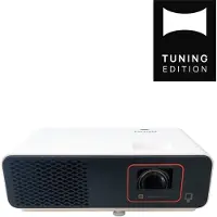 BenQ X500I