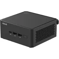 Asus Barebone NUC 15 PRO RNUC15CRHU700002 Intel Core Ultra 7 255H 5.1 GHz Intel Intel Arc 140T 90AR00Q2-M000A0