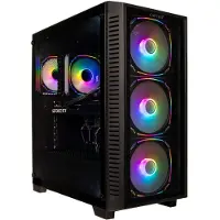 Captiva High-end Gaming R88-733, 4,2 GHz, AMD Ryzen 7, 7800X3D, 32 GB, 1 TB, Windows 11 Home