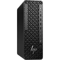 HP Z2 SFF G1i-werkstation D06GBET [Intel Core Ultra 9 285K, 64 GB RAM, 1000 GB SSD, NVIDIA RTX PRO 4000, Windows 11 Pro]