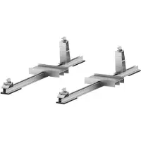 EcoFlow Bracket Adjustable - Facade Powerbank