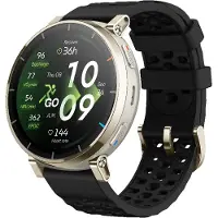 Xiaomi Active 3 Premium Apex Silver (Zilver Zwart)