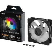 Asus TUF Gaming TR120 ARGB Reverse Fan - Single Pack