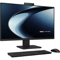 Asus V470 AiO - 68,6 cm (27") FHD-beeldscherm - i5-13420H, 8 GB DDR5 RAM, 512 GB SSD, UHD-graphics, W11Home Zwart
