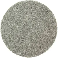 PFERD TOOLS CD DIA 25 D 76 - P 220 42740003 Schuurblad Korrelgrootte (num) 76 (Ø x l) 25 mm x 25 mm 10 stuk(s)