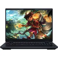 HP HyperX OMEN 15-inch gaming laptop, model 15-ga0471ng, met Intel Core i7 processor, 38,9 cm (15,3 inch) scherm, 1920 x 1200 pixels, 24 GB geheugen, FreeDOS besturingssysteem, zwart