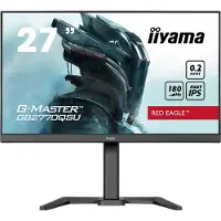 Iiyama G-MASTER GB2770QSU-B6