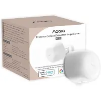 Aqara Presence Sensor Fp1e Slimme Bewegingssensor Wit