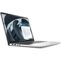 Dell Pro 16 Plus PB16255, AMD Ryzen 5 PRO, 3,5 GHz, 40,6 cm (16 inch), 1920 x 1200 pixels, 16 GB, 512 GB