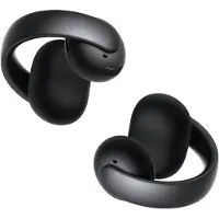 Anker Aeroclip Open-ear Draadloze Oordopjes Zwart