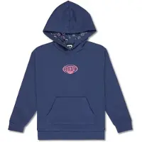 Roxy Girl hoodie Hope You Trust