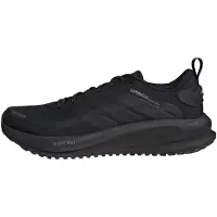 Adidas Loopschoen 'Supernova Ease 2' zwart / wit