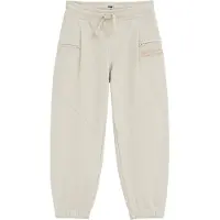 We fashion Broek lichtbeige