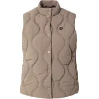 Superdry Bodywarmer kaki