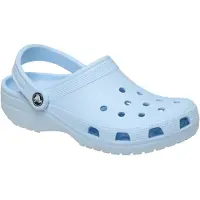 Crocs Clogs 'Classic' lichtblauw