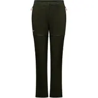 Salewa 2-in-1 Wandelsbroek Dames Puez Talvena Dst | Maat 2XL