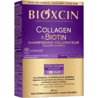 Bioxcin Collageen volume shampoo 300 ml