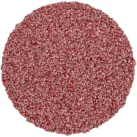 PFERD TOOLS CD 25 A 60 FORTE 42751306 Schuurblad Korrelgrootte (num) 60 (Ø x l) 25 mm x 25 mm 100 stuk(s)