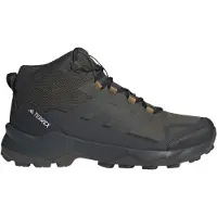 Adidas Boots 'Skychaser AX5' antraciet / olijfgroen / zwart