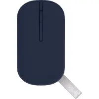Asus Marshmallow Mouse MD100 (Quiet Blue &amp; Solar Blue)