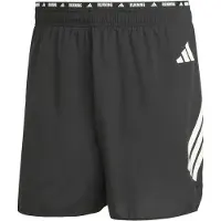 Adidas - Adi365 Formotion Shorts - Hardloopshort 3XL - Length: 5'', zwart/grijs