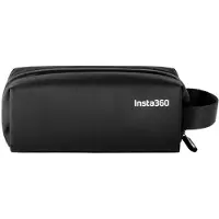Insta360 Luna Ultra Carry Bag Zwart
