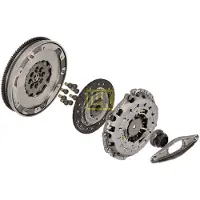 LuK 600 0230 00 Complete koppelingsset