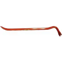 Ironside 104103 Nastrijkijzer 700 x 18 mm zeskant