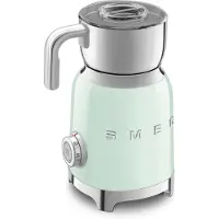 Smeg MFF11PGEU Watergroen