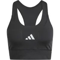 Adidas Sport bh 'Adi365' zwart / wit