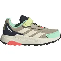Adidas Wandelchoenen mini kind Terrex Anylander Traxion | Maat 29