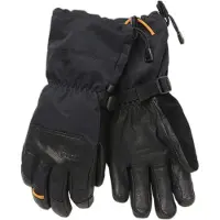 Helly Hansen Handschoen Unisex Ullr Sogn HT Glove Black-XL