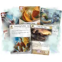 Fantasy Flight Games Legend of the Five Rings LCG: Adem van de Kami