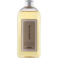 Usorteret DONAU by CANDLY&CO navulling voor automatische luchtverfrisser | 200 ml | Oriental Sandalwood