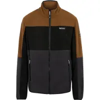 Regatta Fleece met rits Ormont | Maat XL