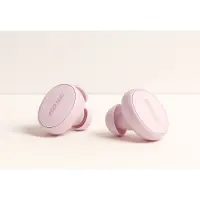 Bose QuietComfort Oordopjes (2024) Petal Pink