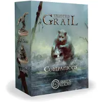 Pegasus Spiele Tainted Grail: Companions - Accessoires