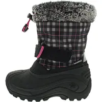 Kamik Schoenen Mini NF8221NBPK