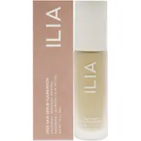 Ilia True Skin Serum SF1.75 Cozumel Foundation - 30ml
