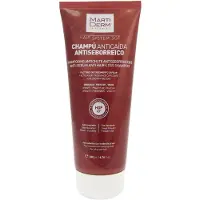 Martiderm Hair System Anti-Sebum Anti Hair-Loss Shampoo